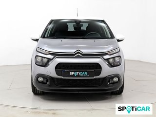 Citroën C3 PureTech 60KW (83CV) Shine