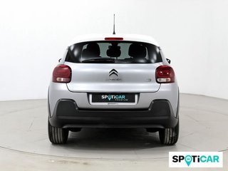 Citroën C3 PureTech 60KW (83CV) Shine