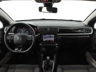 Citroën C3 PureTech 60KW (83CV) Shine