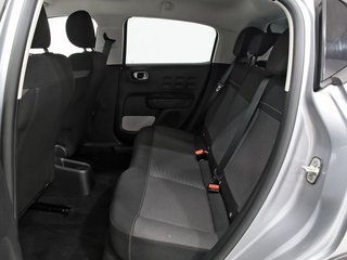 Citroën C3 PureTech 60KW (83CV) Shine