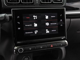 Citroën C3 PureTech 60KW (83CV) Shine