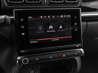 Citroën C3 PureTech 60KW (83CV) Shine