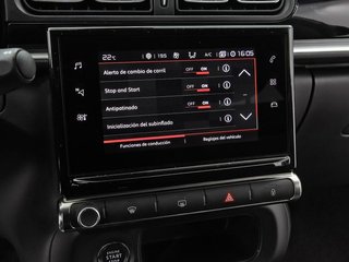 Citroën C3 PureTech 60KW (83CV) Shine