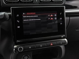 Citroën C3 PureTech 60KW (83CV) Shine