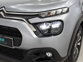 Citroën C3 PureTech 60KW (83CV) Shine