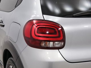 Citroën C3 PureTech 60KW (83CV) Shine