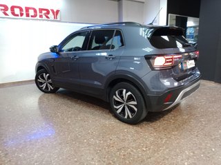 Volkswagen T-Cross 1.0 TSI 115cv DSG Mas
