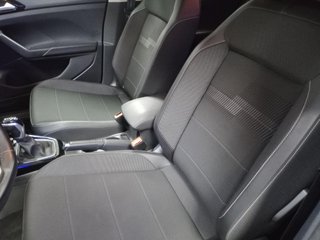 Volkswagen T-Cross 1.0 TSI 115cv DSG Mas