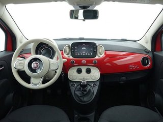 Fiat 500 Dolcevita 1.0 Hybrid 51KW (70 CV)