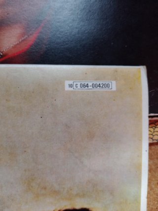 Beatles for sale Vinilo THE BEATLES 1965