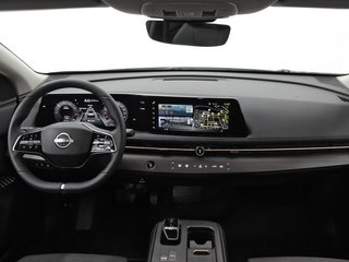 Nissan Ariya 5p 87 kWh e-4ORCE Advance CAR. 22kW + Te