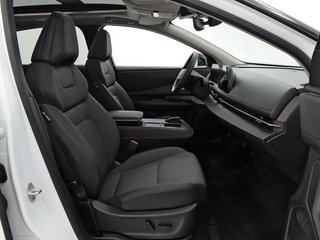 Nissan Ariya 5p 87 kWh e-4ORCE Advance CAR. 22kW + Te