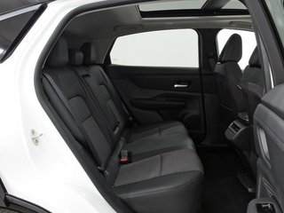 Nissan Ariya 5p 87 kWh e-4ORCE Advance CAR. 22kW + Te