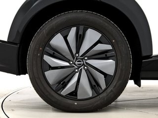 Nissan Ariya 5p 87 kWh e-4ORCE Advance CAR. 22kW + Te