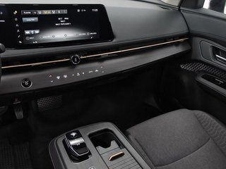 Nissan Ariya 5p 87 kWh e-4ORCE Advance CAR. 22kW + Te