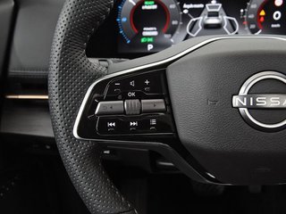 Nissan Ariya 5p 87 kWh e-4ORCE Advance CAR. 22kW + Te
