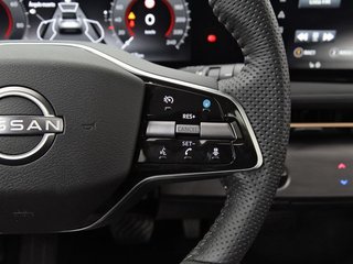 Nissan Ariya 5p 87 kWh e-4ORCE Advance CAR. 22kW + Te