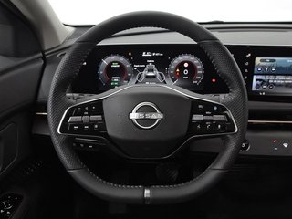 Nissan Ariya 5p 87 kWh e-4ORCE Advance CAR. 22kW + Te