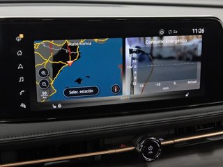 Nissan Ariya 5p 87 kWh e-4ORCE Advance CAR. 22kW + Te