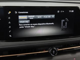 Nissan Ariya 5p 87 kWh e-4ORCE Advance CAR. 22kW + Te