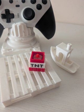 Servicios de Impresión 3D