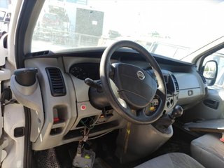 Despiece Nissan Primastar Furgón (x83) Dci 1 y_289