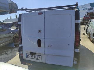 Despiece Nissan Primastar Furgón (x83) Dci 1 y_289