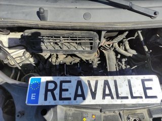 Despiece Nissan Primastar Furgón (x83) Dci 1 y_289