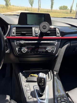 BMW Serie 3 2015