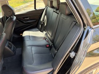 BMW Serie 3 2015