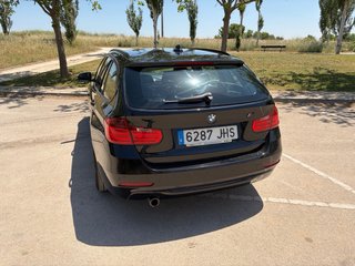 BMW Serie 3 2015