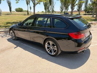 BMW Serie 3 2015