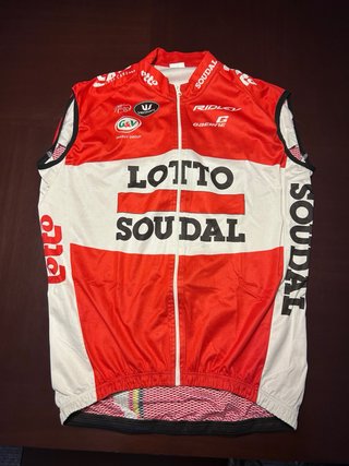Chalecos de Ciclismo