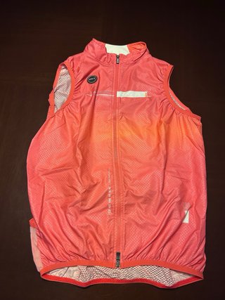 Chalecos de Ciclismo
