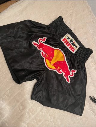 Pantalón de boxeo Top Ring