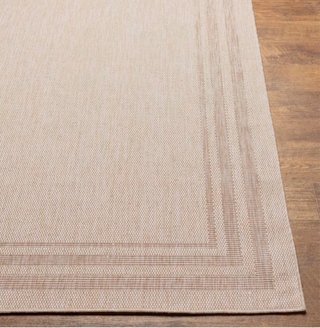Alfombra Grande  Exterior/Interior aspecto Yute