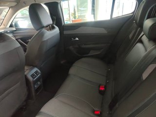 N2008 ALLURE HYBRID 145 EDCS6