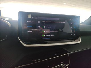 N2008 ALLURE HYBRID 145 EDCS6