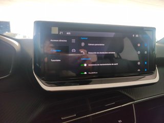 N2008 ALLURE HYBRID 145 EDCS6