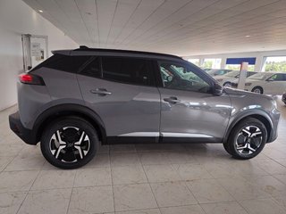 N2008 ALLURE HYBRID 145 EDCS6
