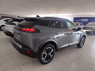 N2008 ALLURE HYBRID 145 EDCS6