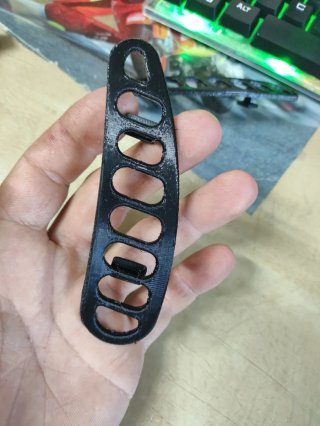 Rejillas Piaggio Zip Copa