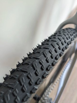 Gravel 3T Primo 2 WPNT