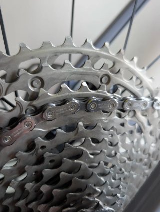 Gravel 3T Primo 2 WPNT