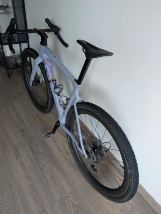 Gravel 3T Primo 2 WPNT