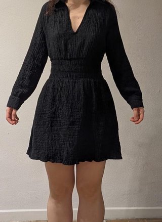 2 Prendas Zara Talla M