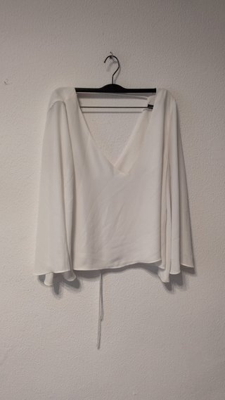 2 Prendas Zara Talla M