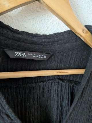 2 Prendas Zara Talla M