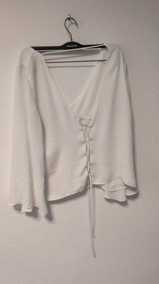 2 Prendas Zara Talla M