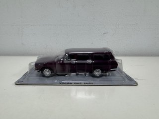 Lote 3 Coches 1/43
